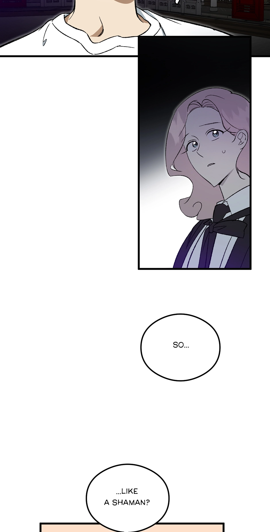 Guide to be King of the Dead Chapter 3 page 4 - 