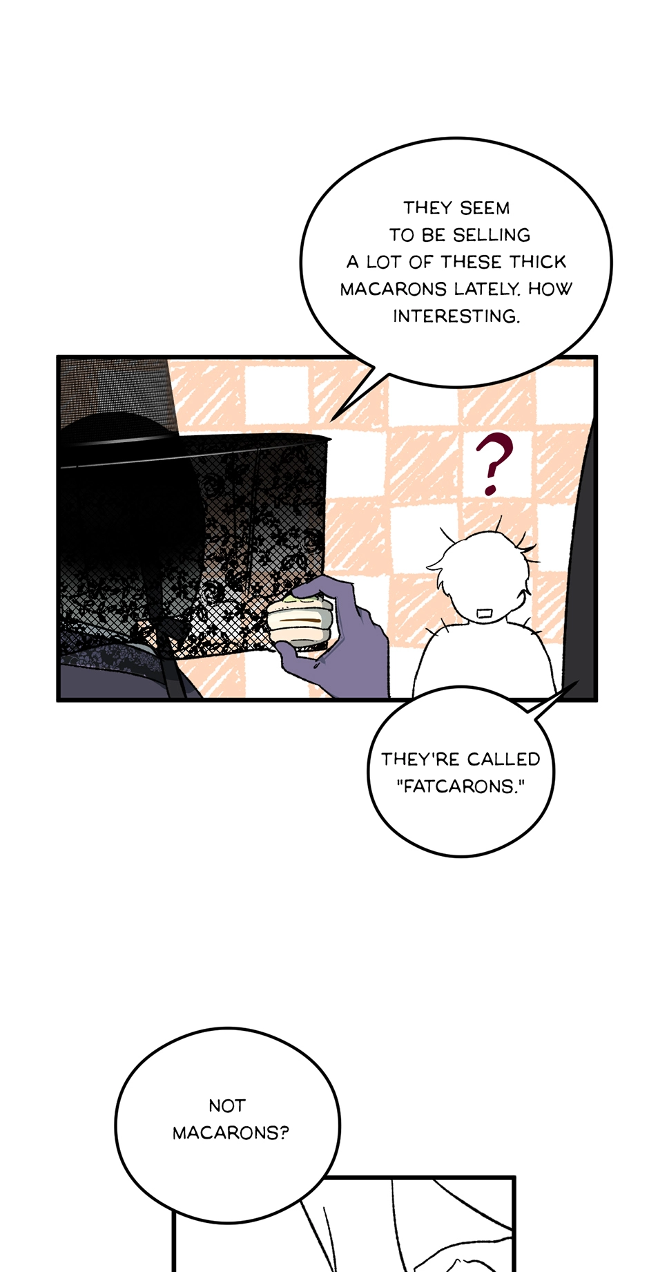 Guide to be King of the Dead Chapter 3 page 31 - 