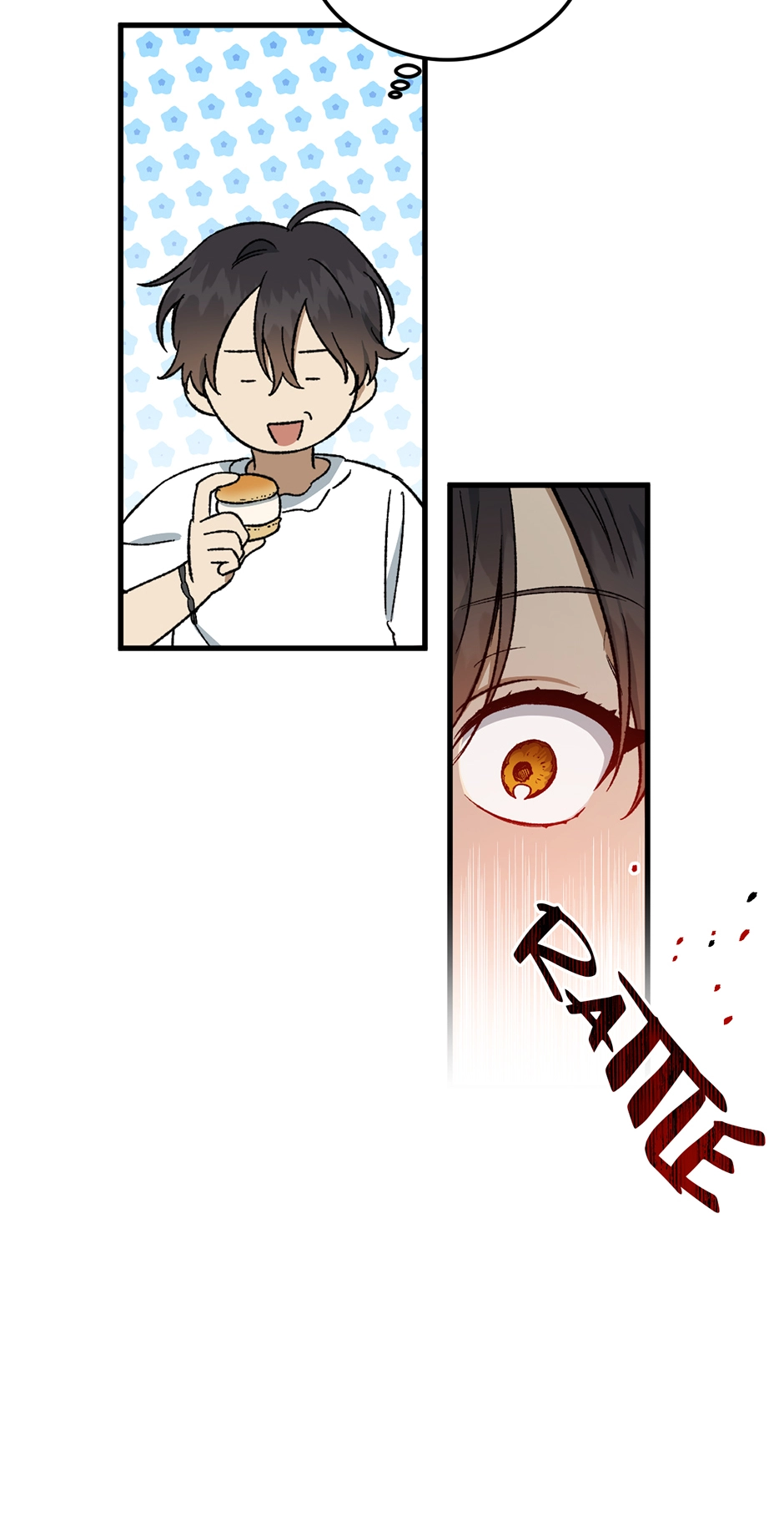 Guide to be King of the Dead Chapter 3 page 33 - 