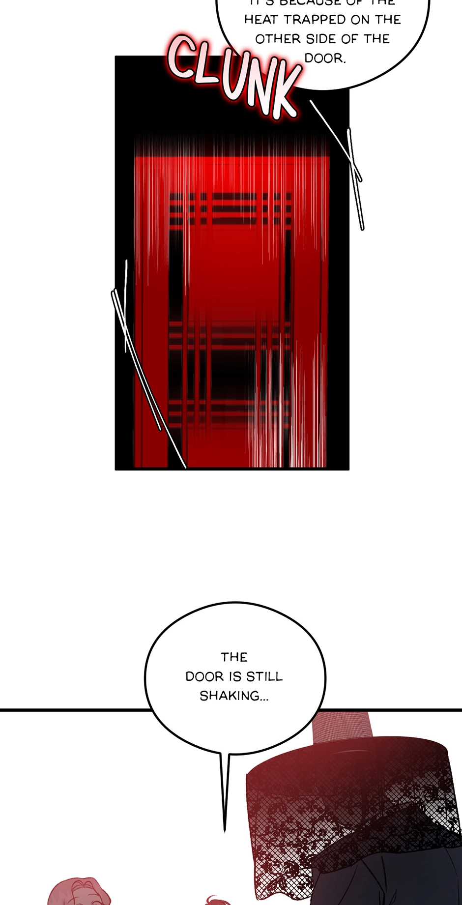 Guide to be King of the Dead Chapter 3 page 35 - 