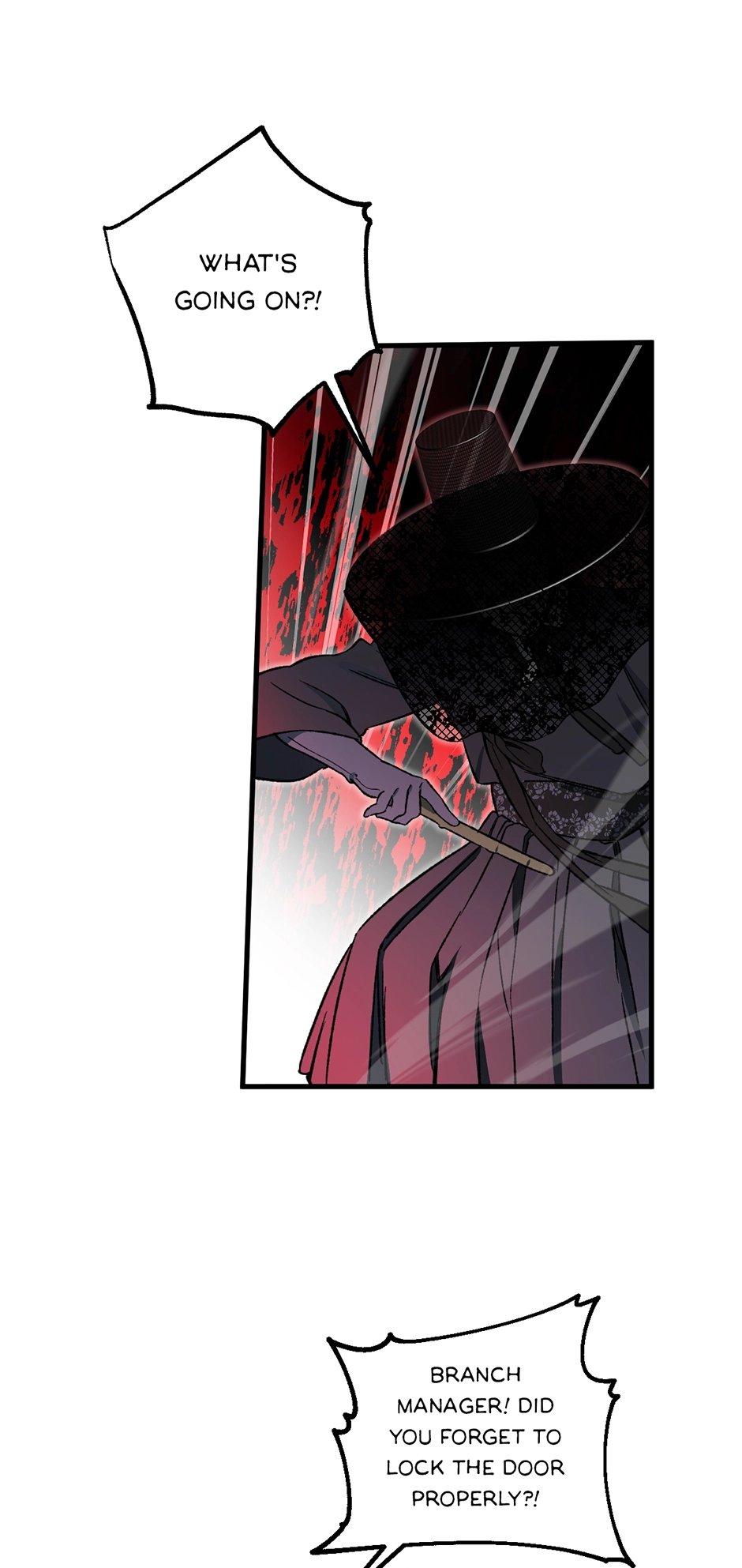 Guide to be King of the Dead Chapter 3 page 38 - 