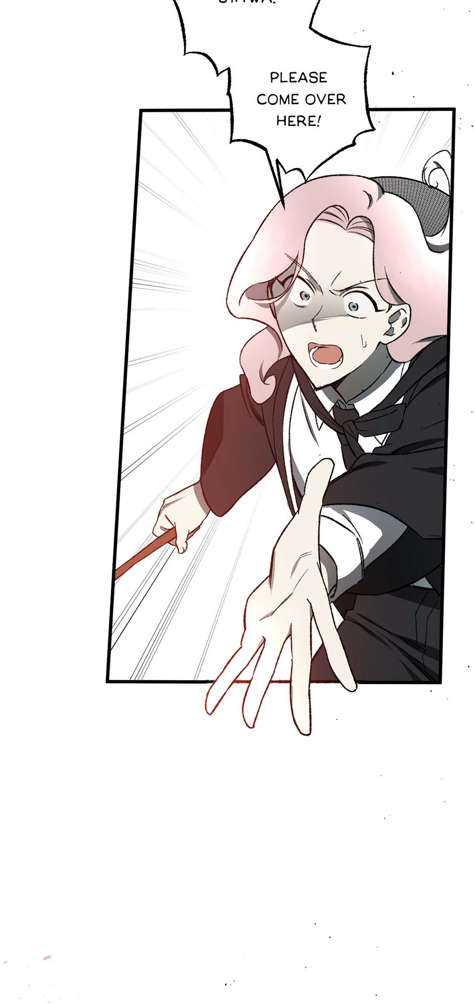 Guide to be King of the Dead Chapter 3 page 42 - 