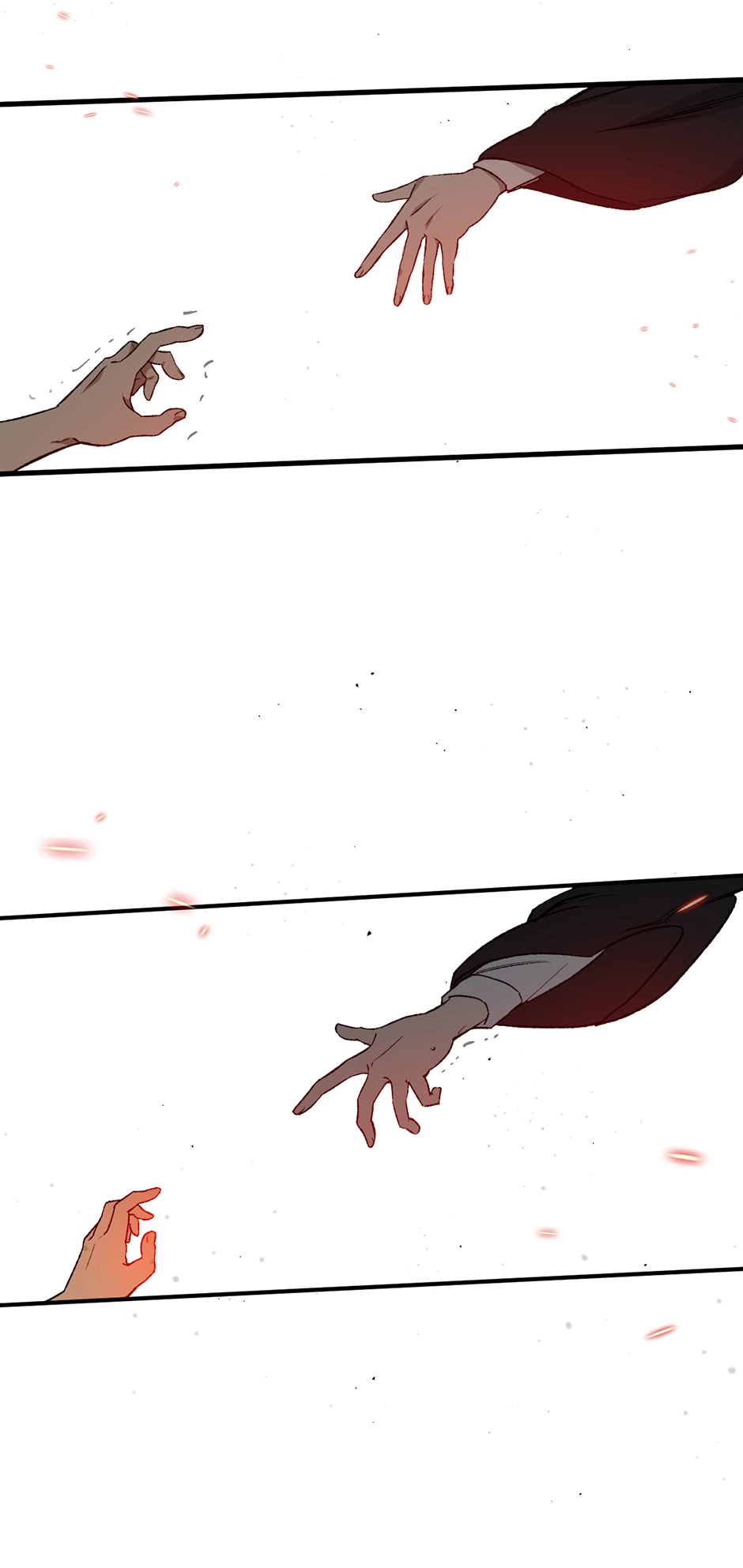 Guide to be King of the Dead Chapter 3 page 43 - 