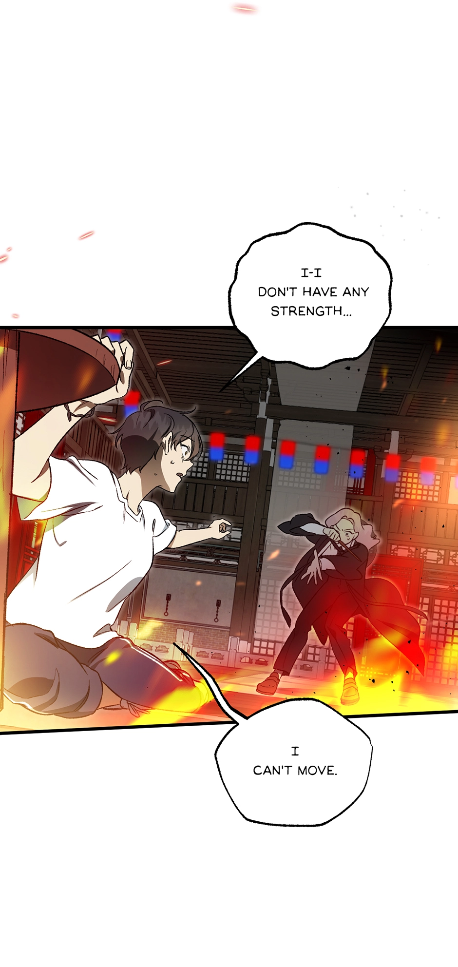 Guide to be King of the Dead Chapter 3 page 44 - 