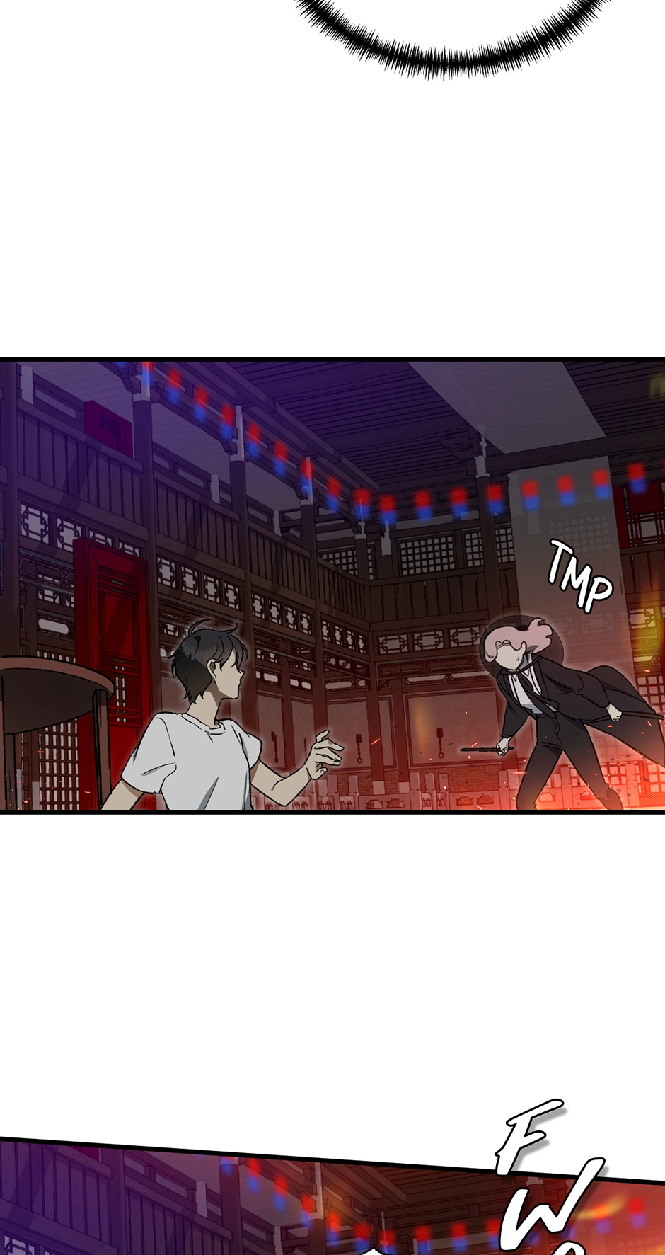 Guide to be King of the Dead Chapter 3 page 46 - 