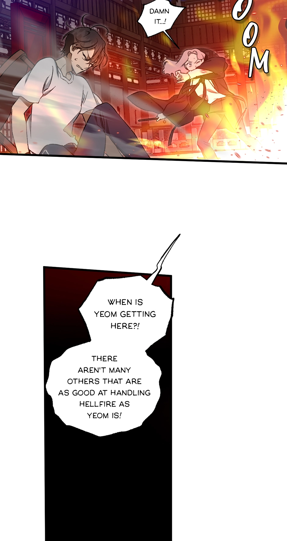 Guide to be King of the Dead Chapter 3 page 47 - 