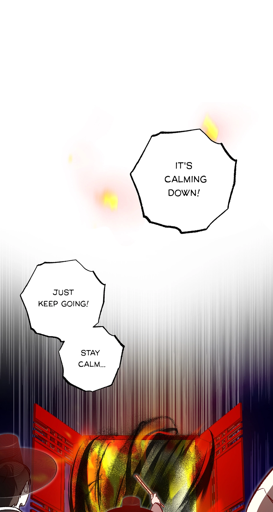 Guide to be King of the Dead Chapter 3 page 53 - 
