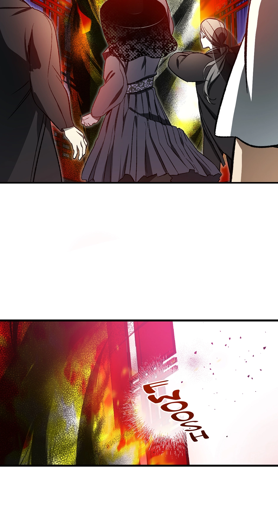 Guide to be King of the Dead Chapter 3 page 54 - 