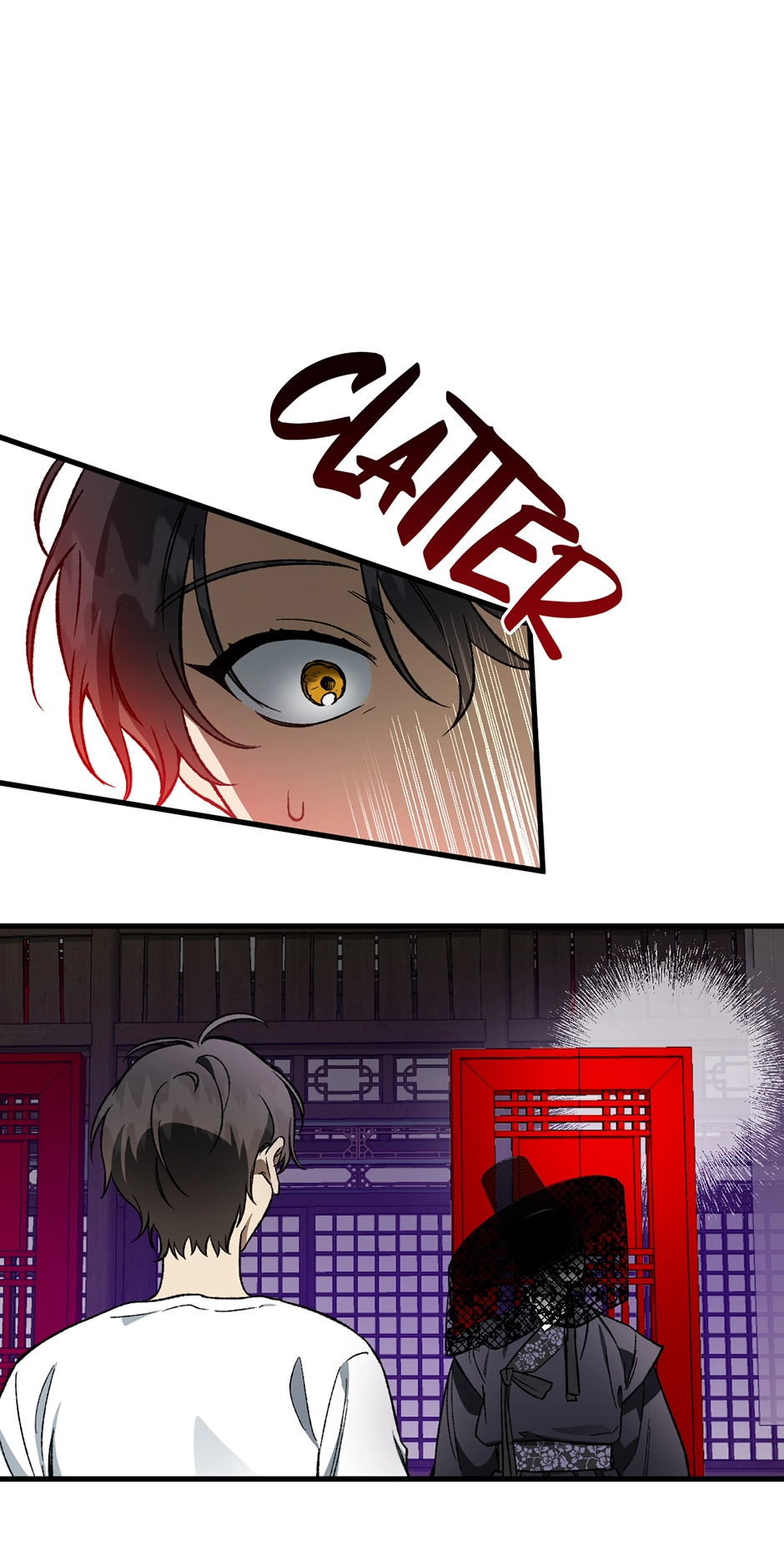 Guide to be King of the Dead Chapter 3 page 7 - 