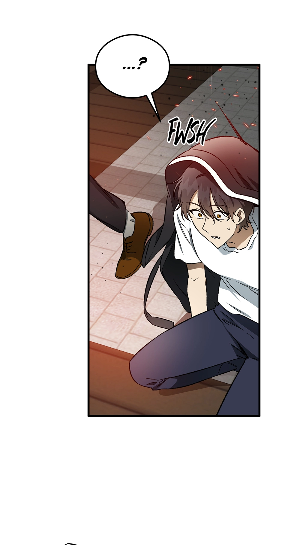 Guide to be King of the Dead Chapter 3 page 64 - 