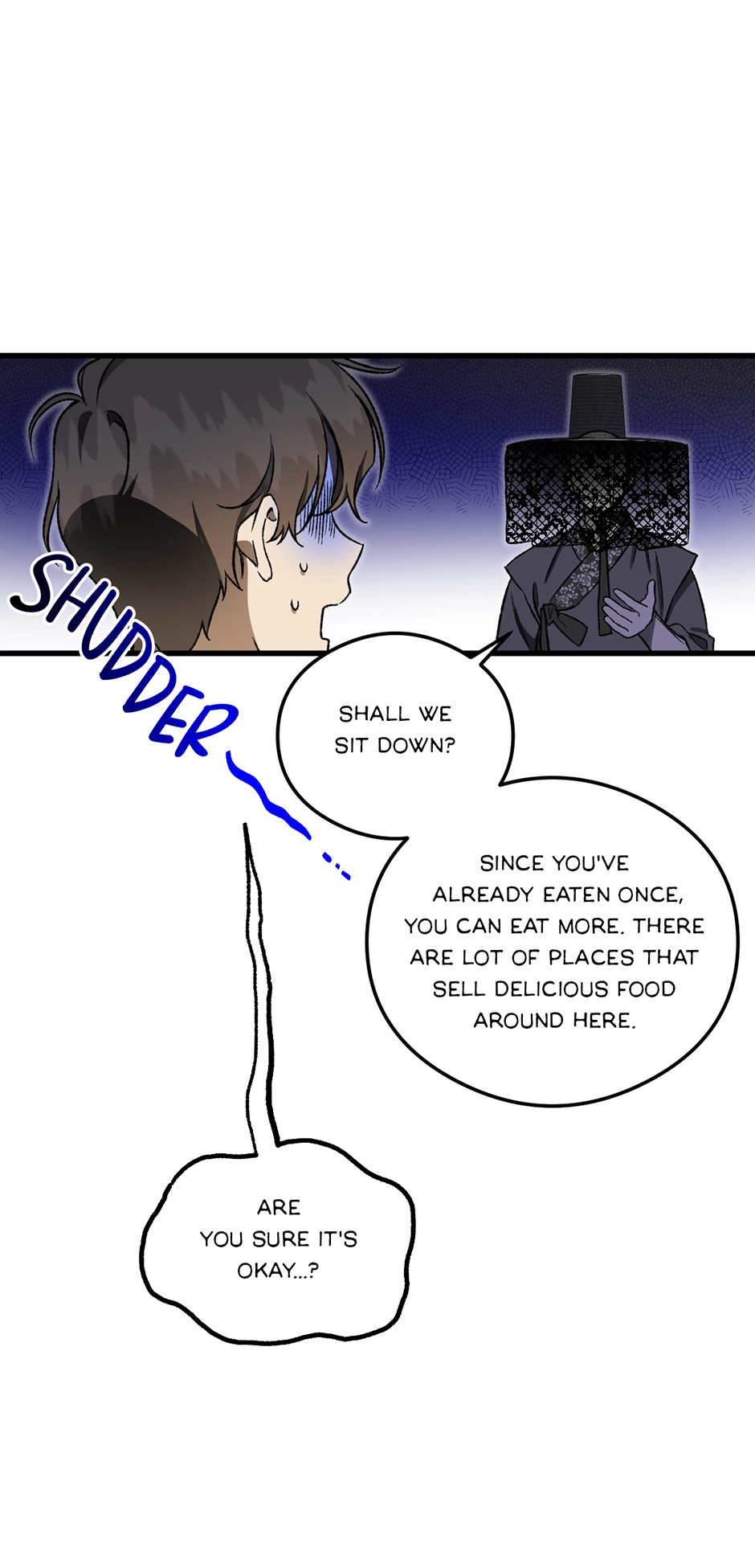 Guide to be King of the Dead Chapter 3 page 9 - 