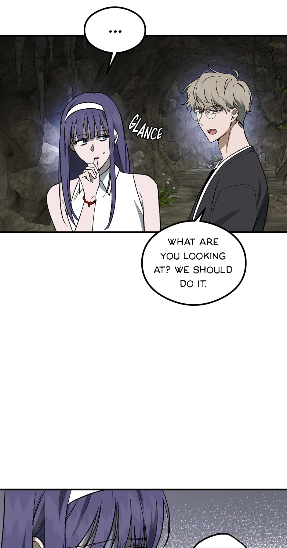 Guide to be King of the Dead Chapter 30 page 2 - 