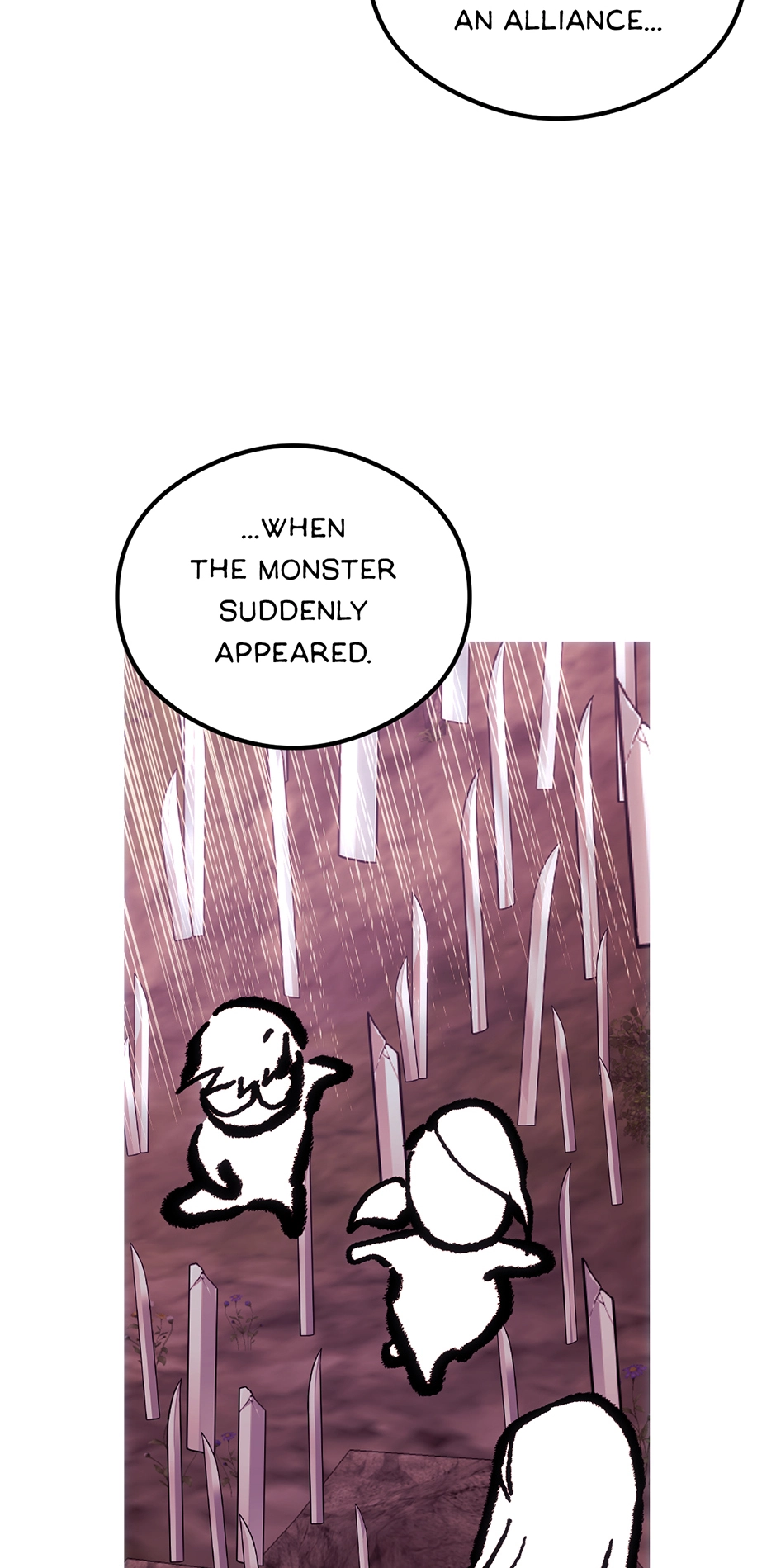 Guide to be King of the Dead Chapter 30 page 12 - 