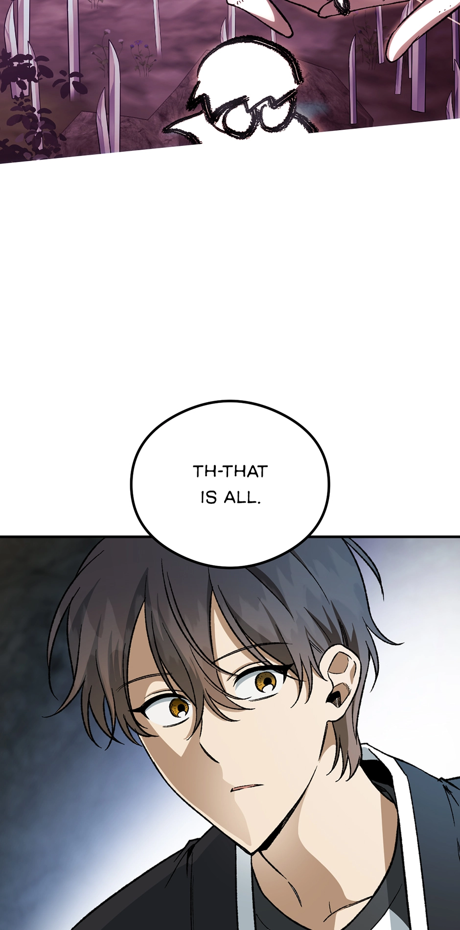 Guide to be King of the Dead Chapter 30 page 15 - 