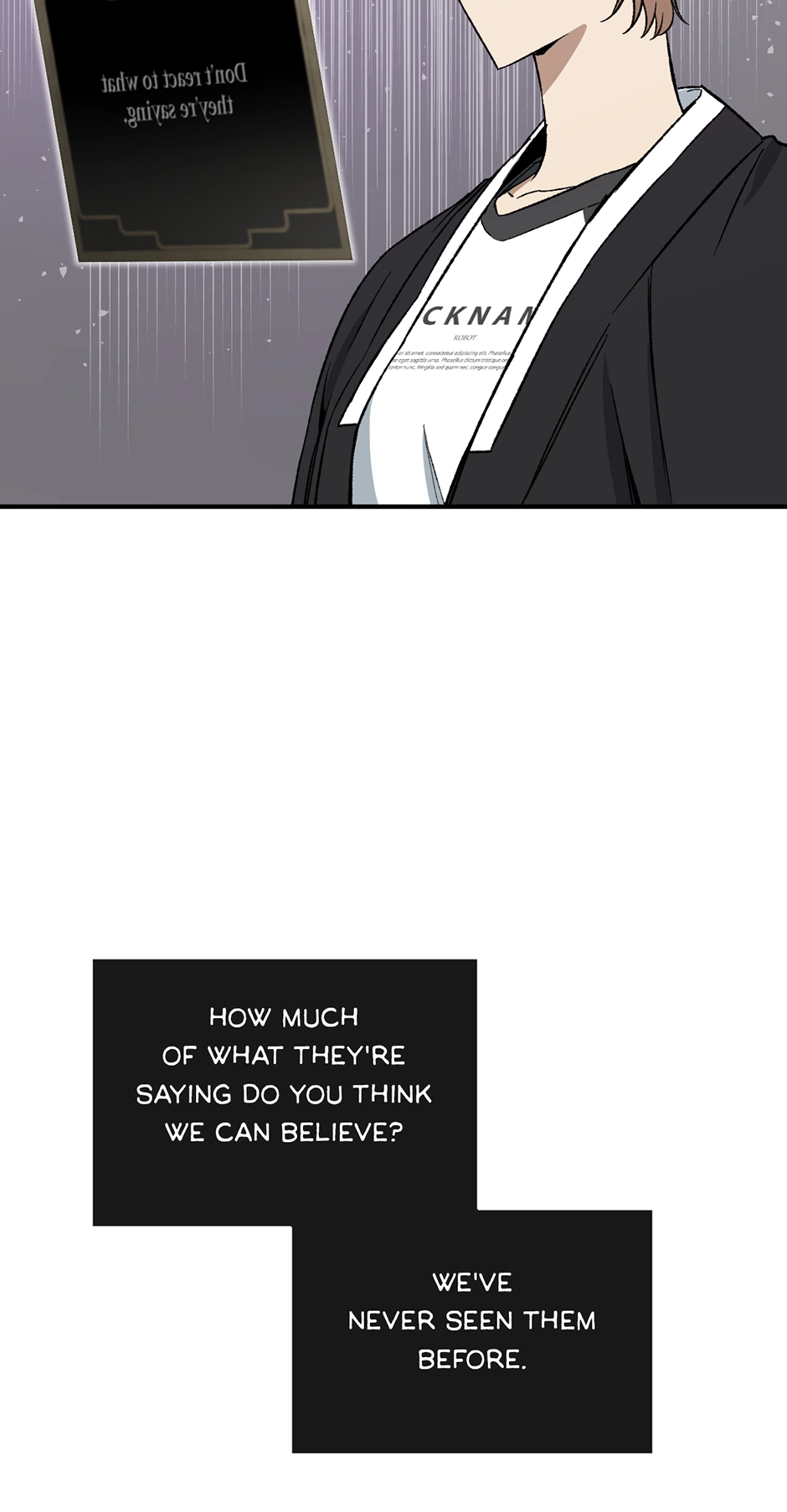 Guide to be King of the Dead Chapter 30 page 18 - 