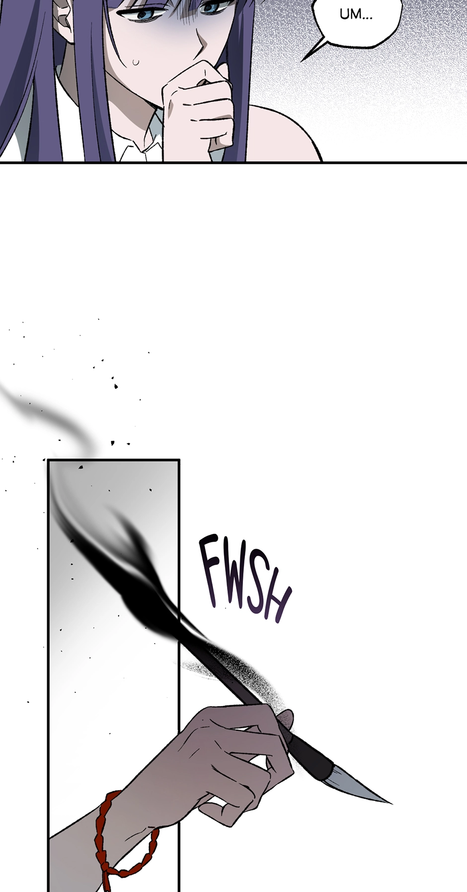 Guide to be King of the Dead Chapter 30 page 3 - 