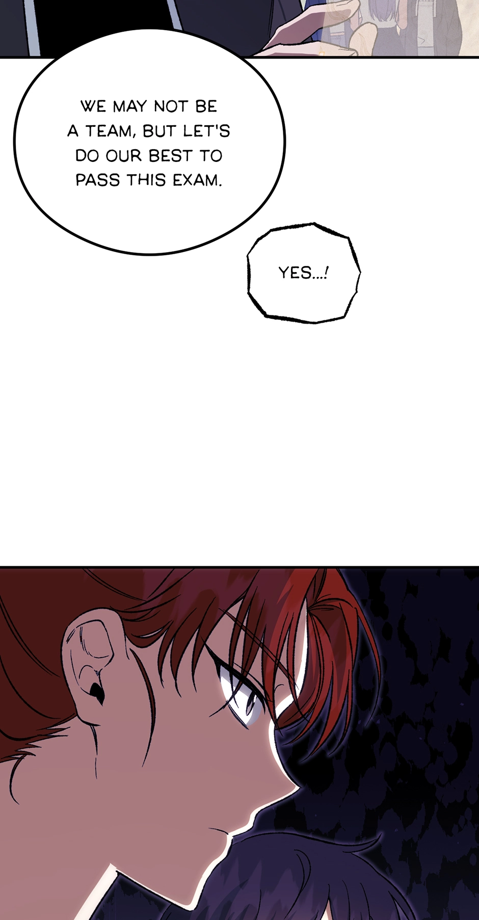 Guide to be King of the Dead Chapter 30 page 22 - 