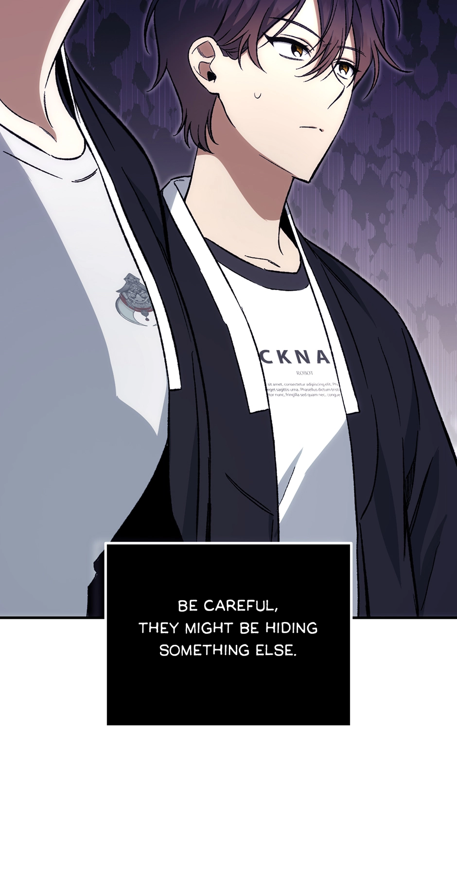 Guide to be King of the Dead Chapter 30 page 23 - 
