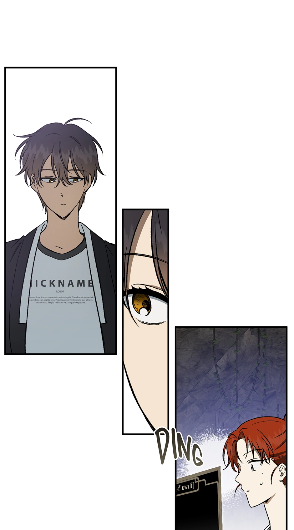 Guide to be King of the Dead Chapter 30 page 24 - 