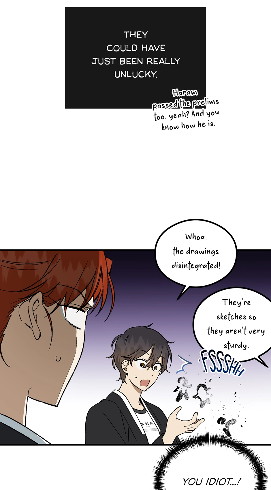Guide to be King of the Dead Chapter 30 page 26 - 