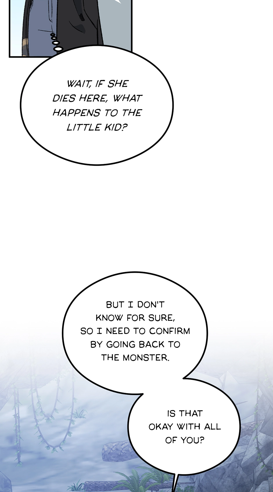 Guide to be King of the Dead Chapter 30 page 28 - 