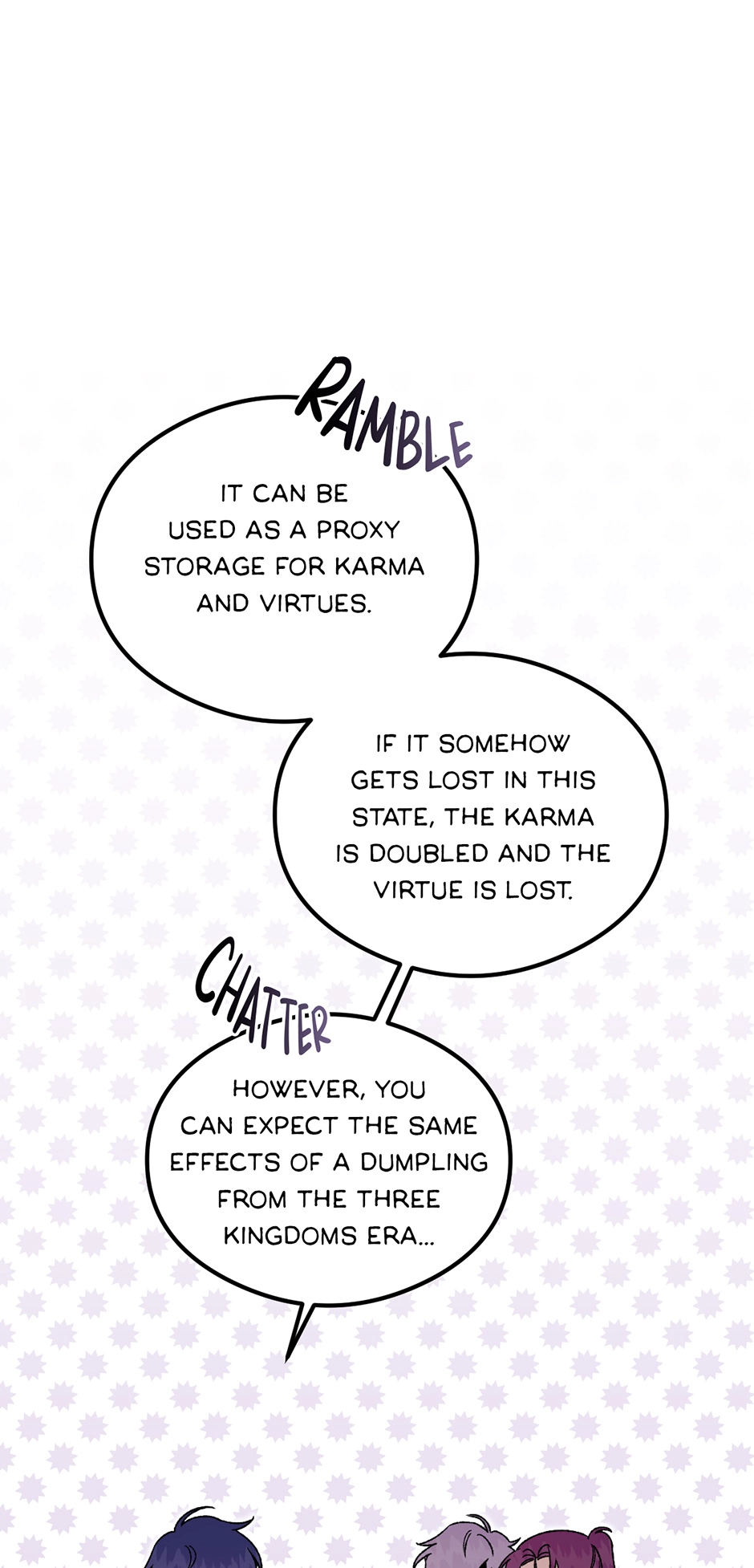 Guide to be King of the Dead Chapter 30 page 35 - 