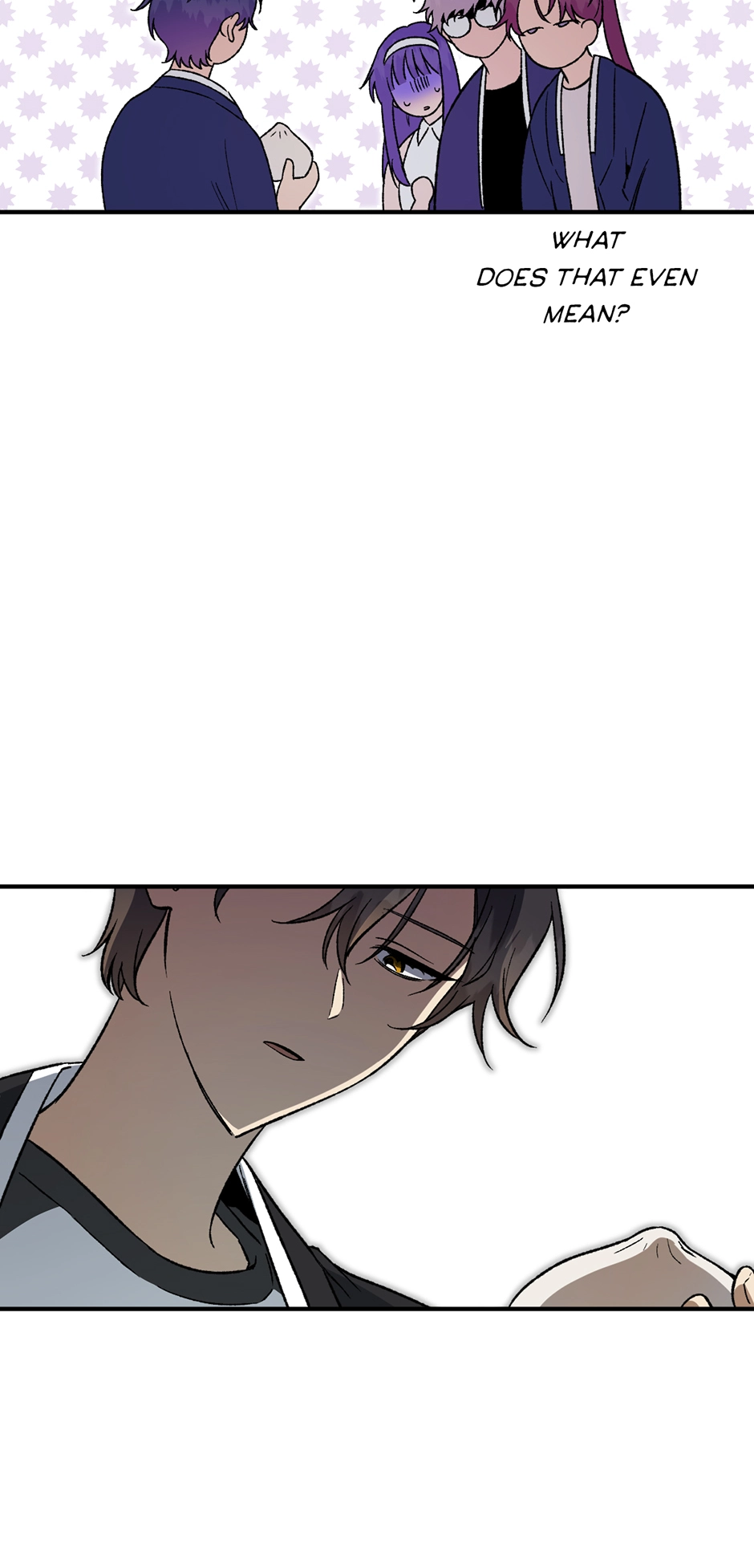 Guide to be King of the Dead Chapter 30 page 36 - 