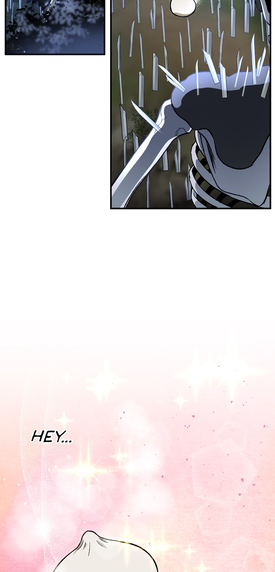 Guide to be King of the Dead Chapter 30 page 38 - 