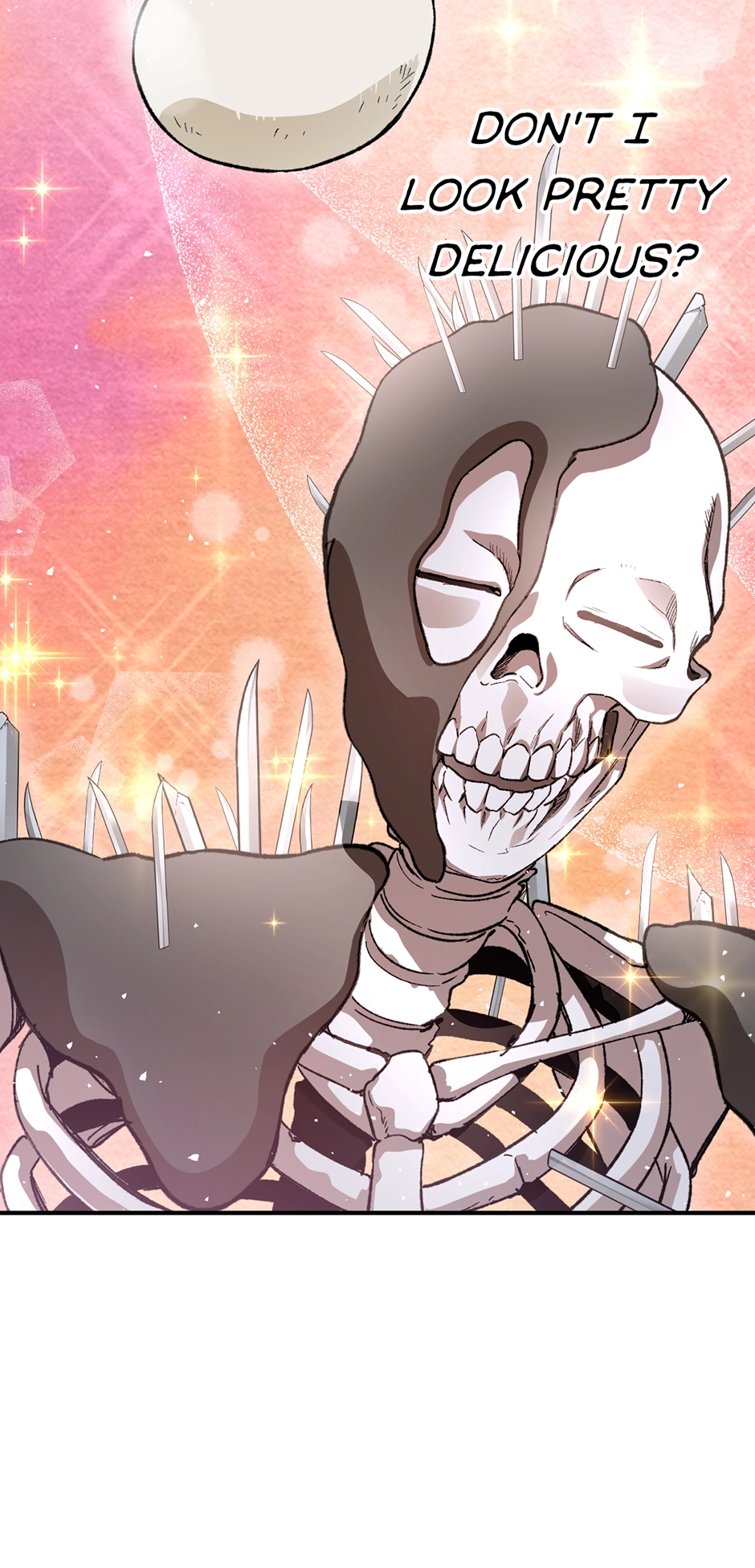 Guide to be King of the Dead Chapter 30 page 39 - 