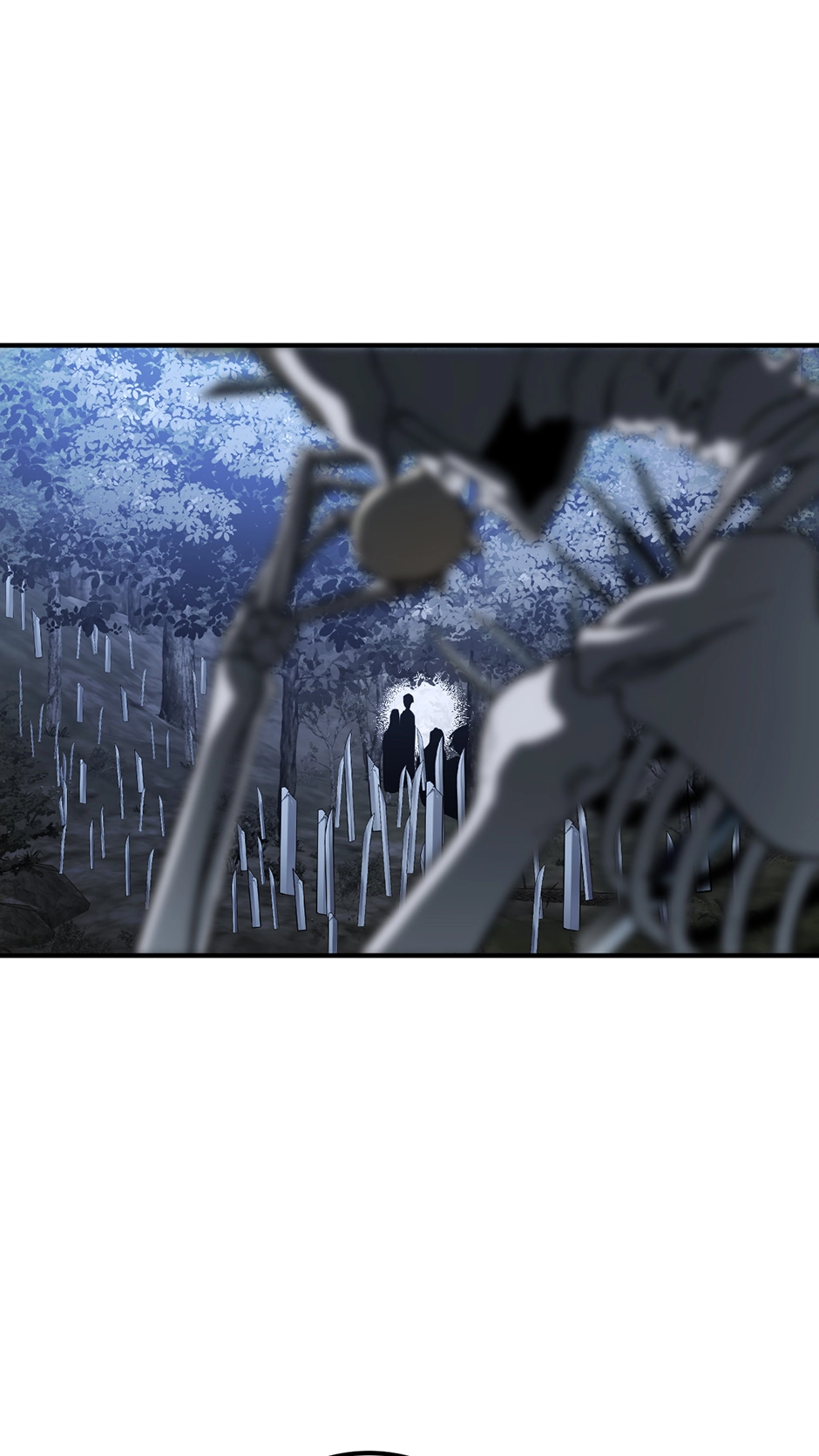 Guide to be King of the Dead Chapter 30 page 40 - 