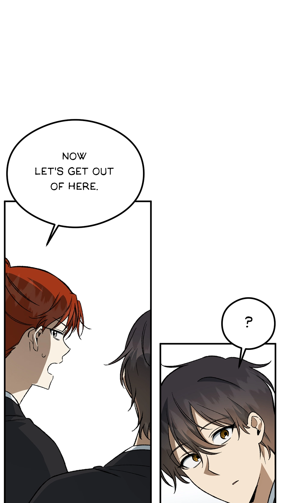 Guide to be King of the Dead Chapter 30 page 42 - 