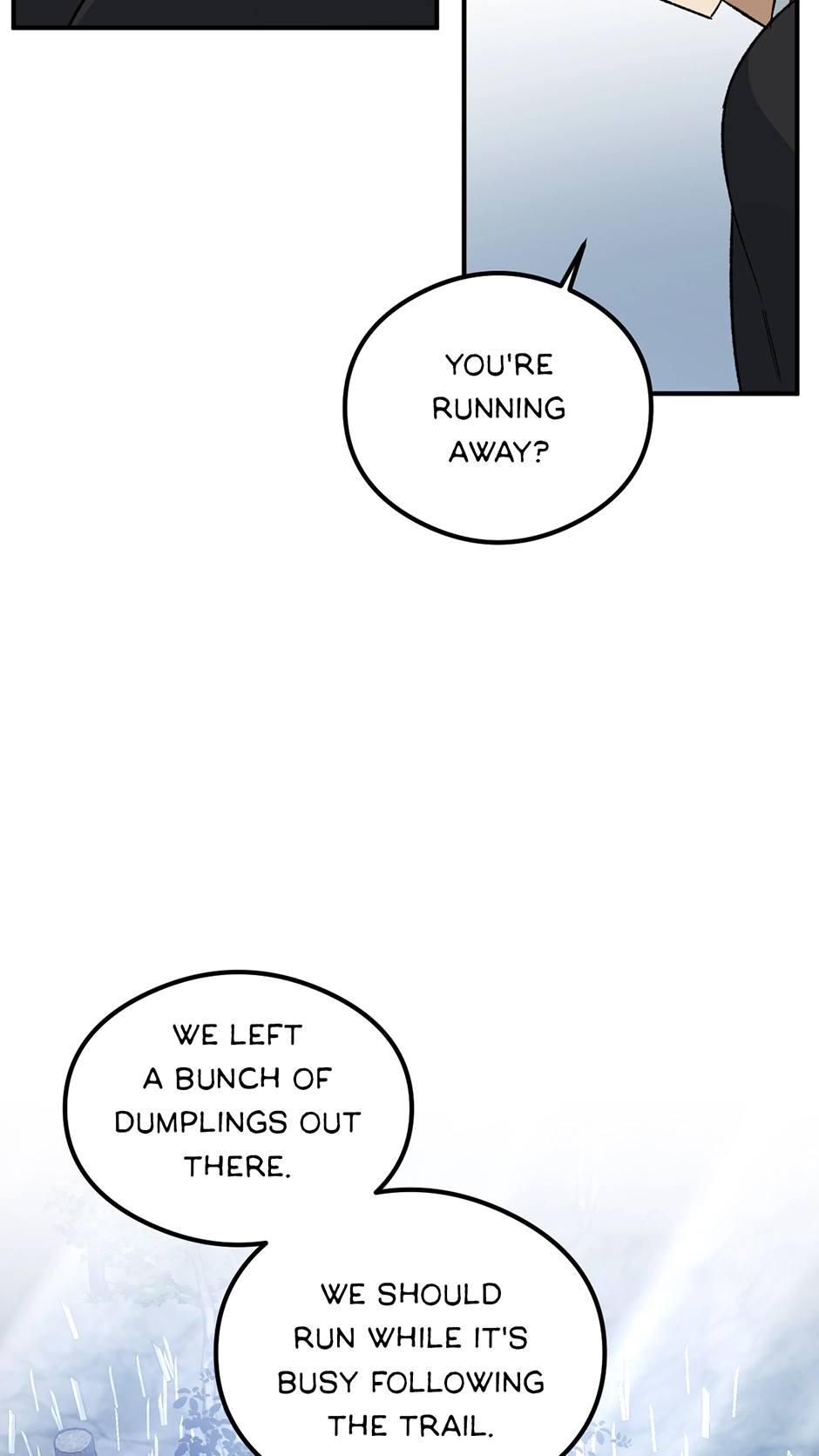 Guide to be King of the Dead Chapter 30 page 43 - 