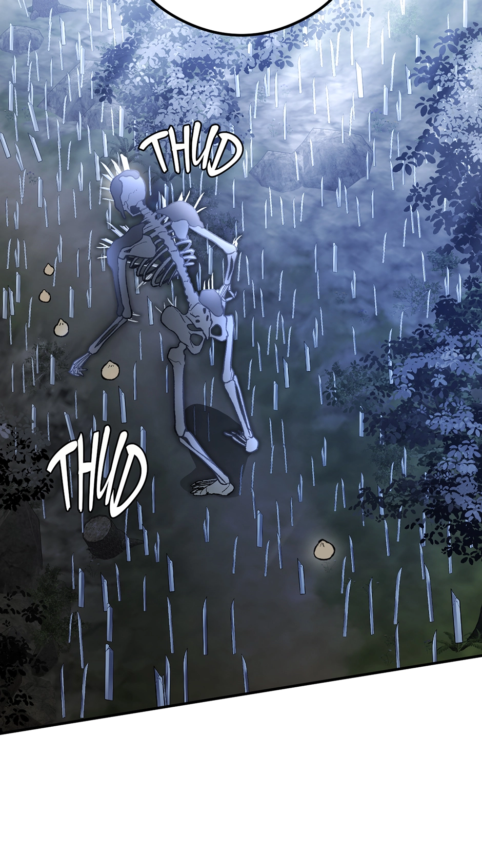 Guide to be King of the Dead Chapter 30 page 44 - 