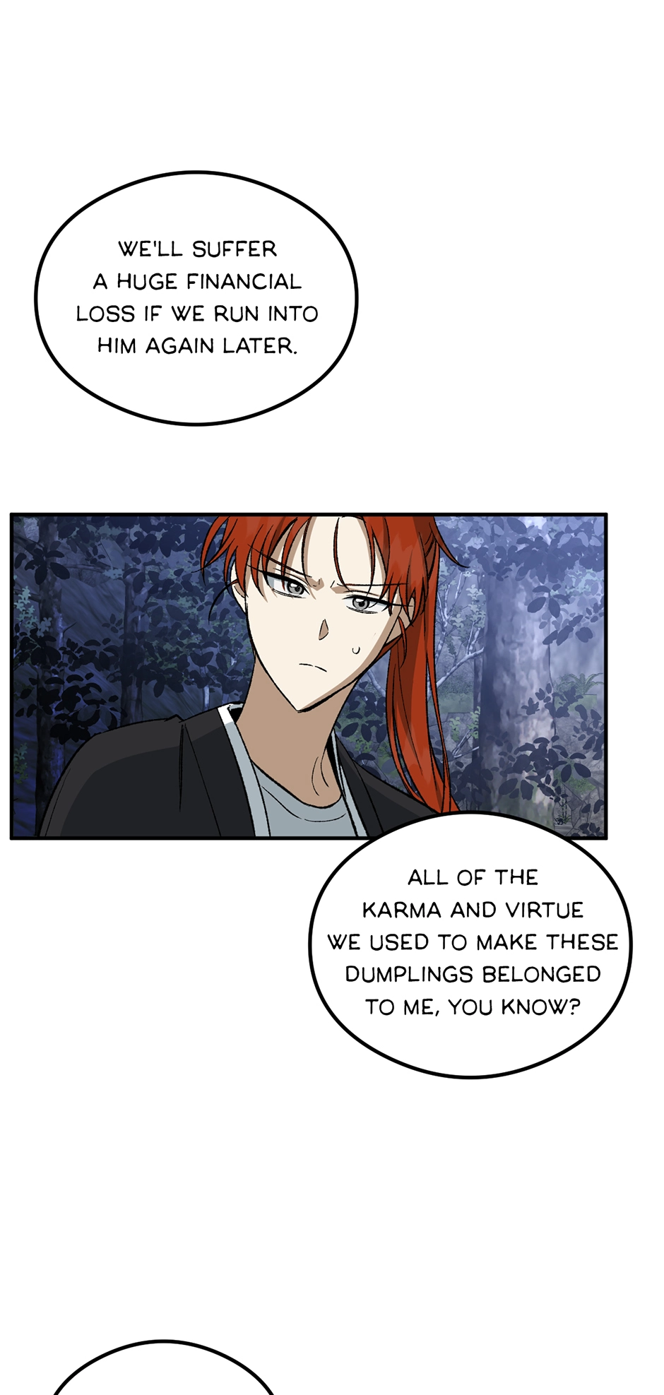 Guide to be King of the Dead Chapter 30 page 45 - 