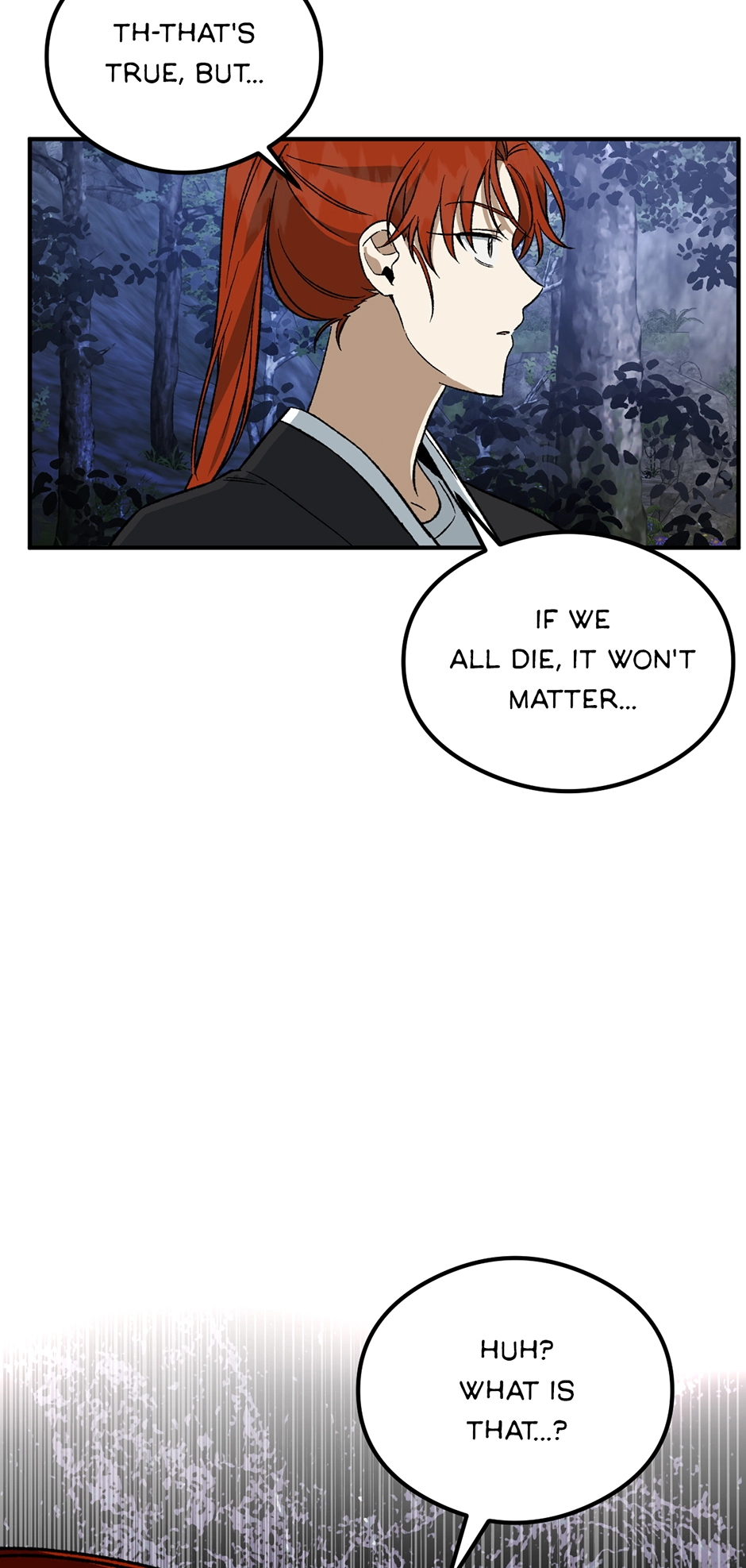 Guide to be King of the Dead Chapter 30 page 46 - 
