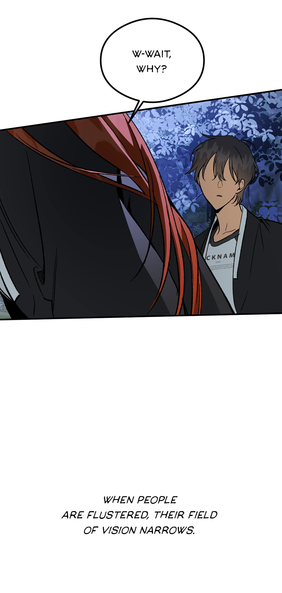 Guide to be King of the Dead Chapter 30 page 48 - 