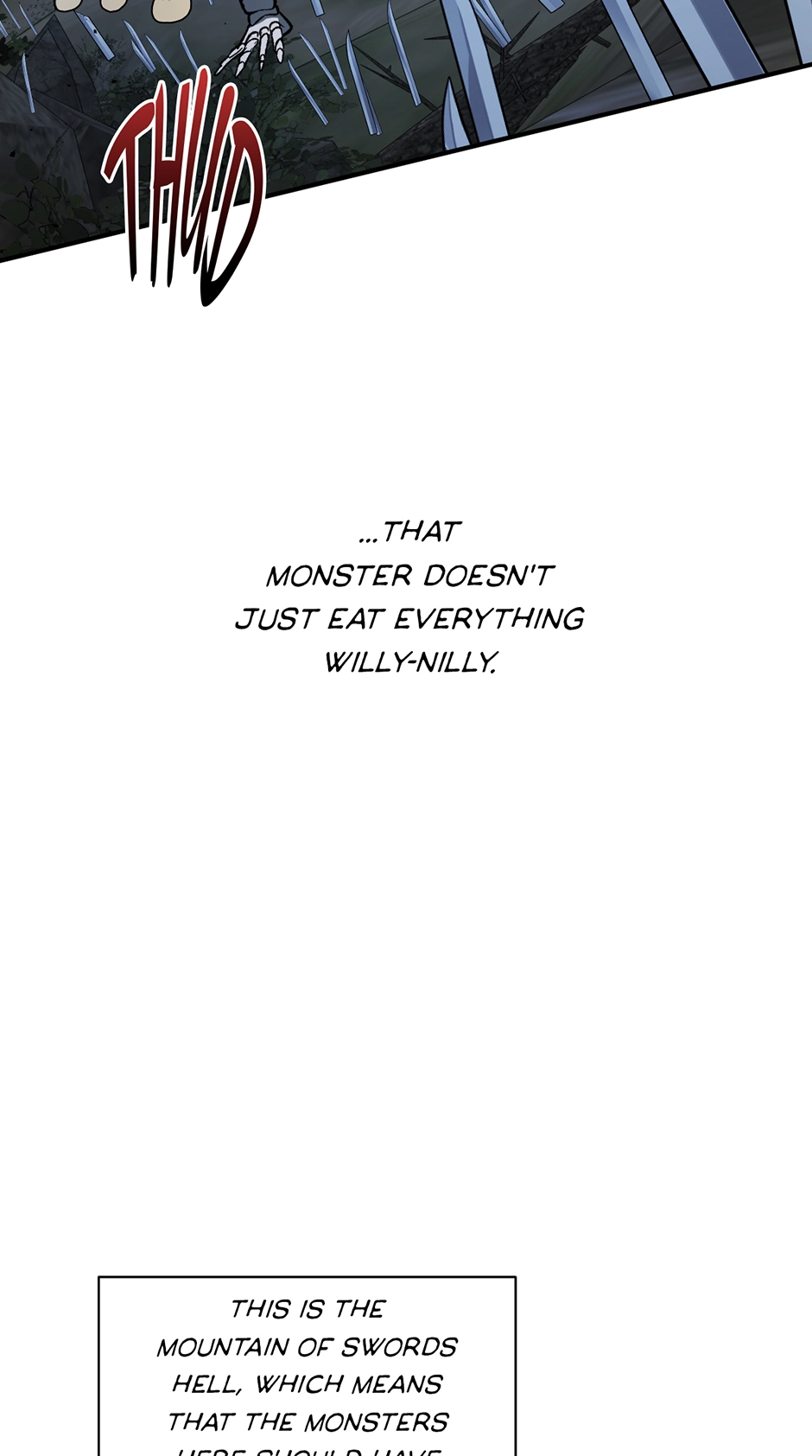 Guide to be King of the Dead Chapter 30 page 51 - 