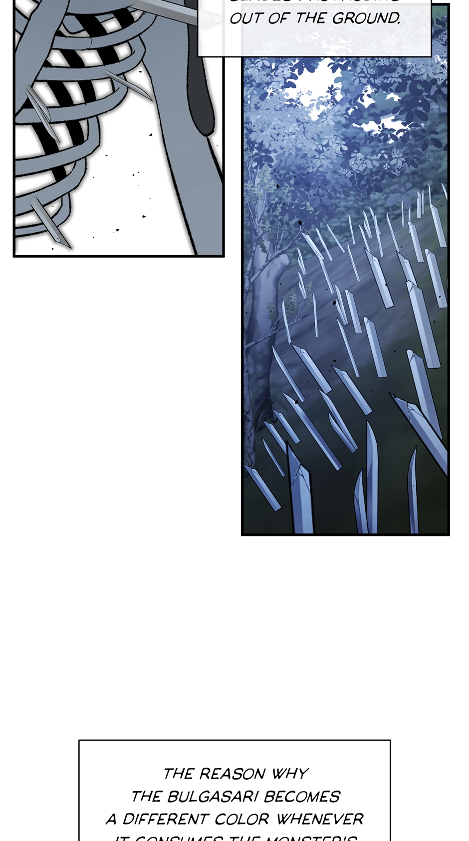Guide to be King of the Dead Chapter 30 page 54 - 