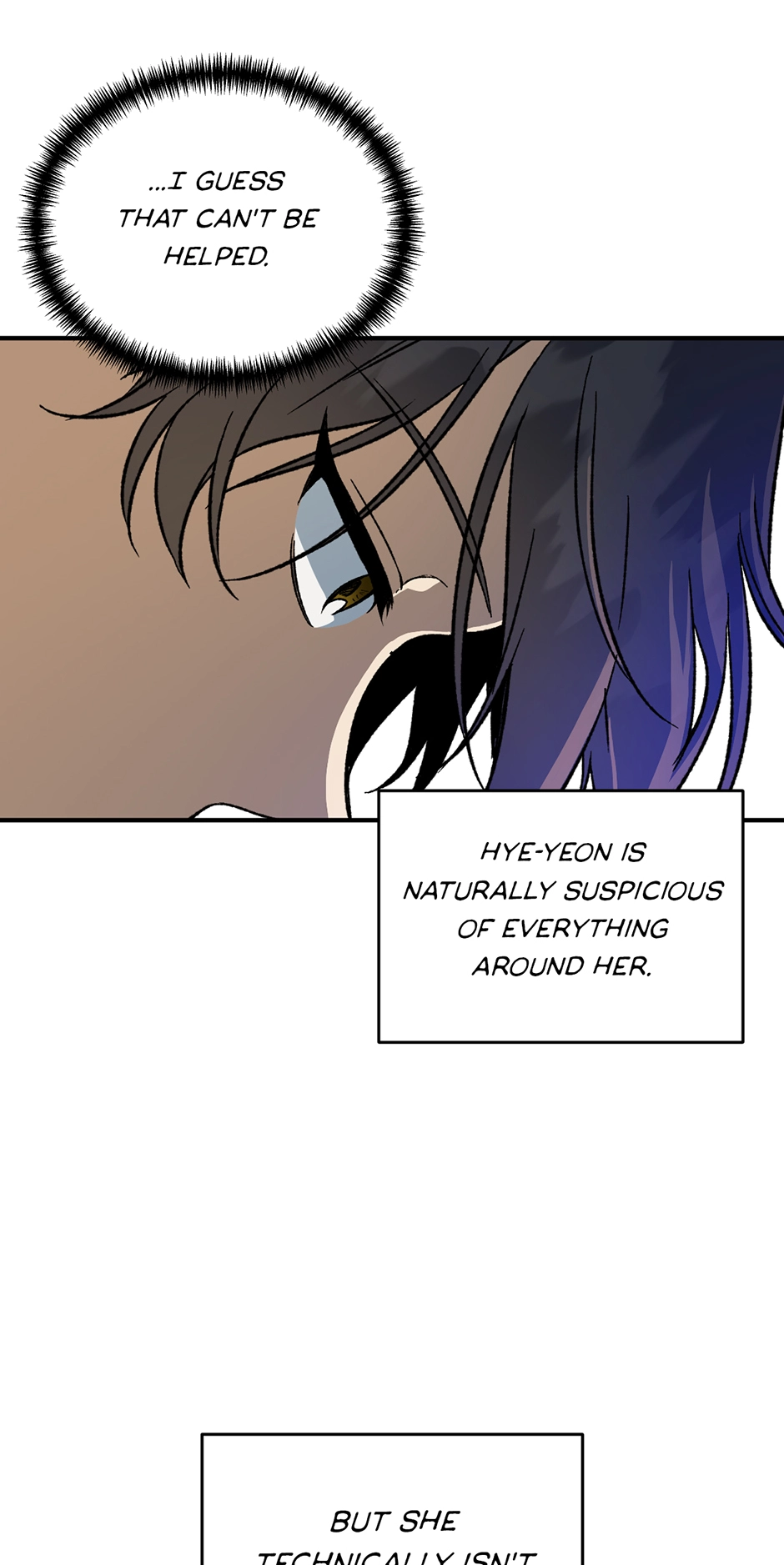 Guide to be King of the Dead Chapter 30 page 57 - 