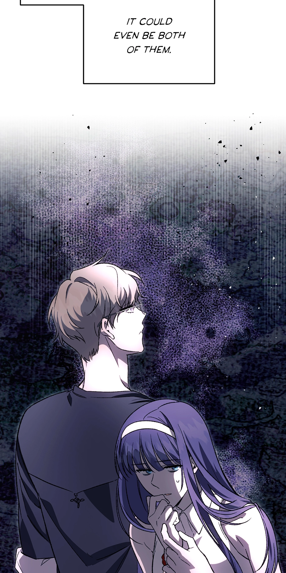 Guide to be King of the Dead Chapter 30 page 59 - 