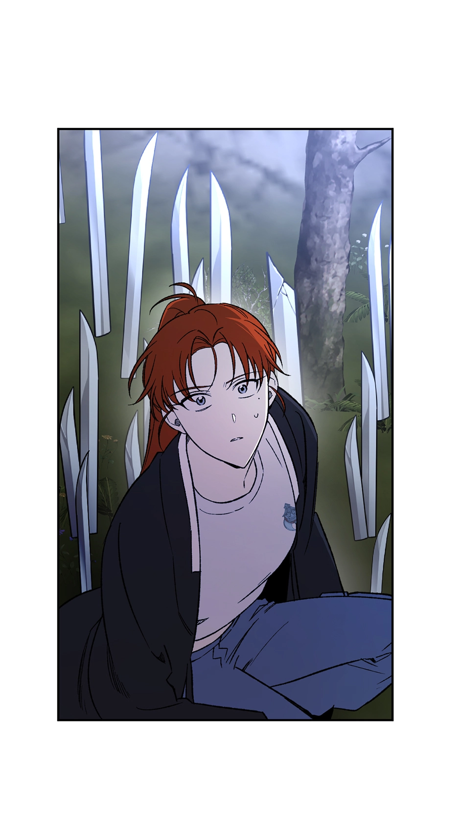 Guide to be King of the Dead Chapter 30 page 61 - 
