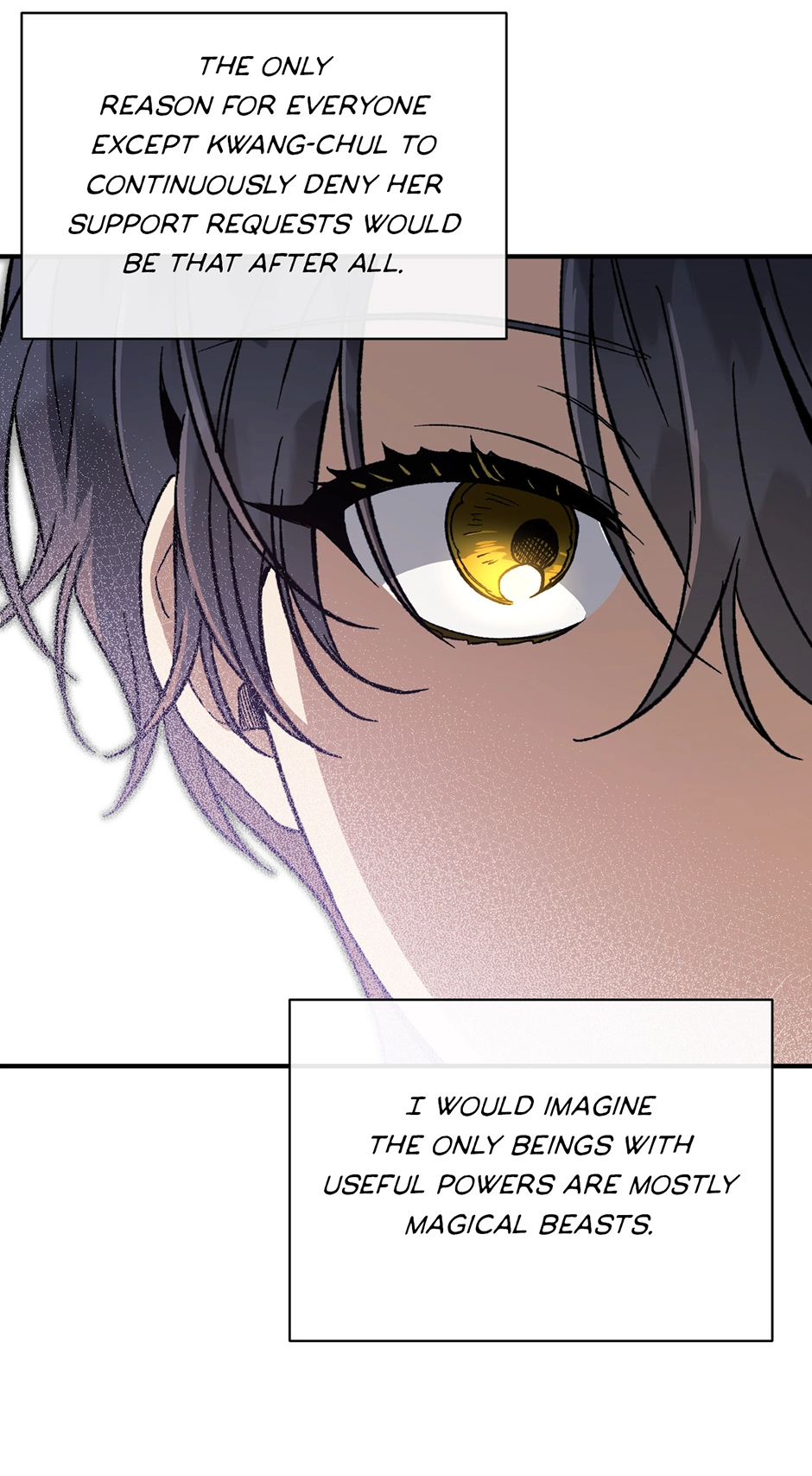Guide to be King of the Dead Chapter 30 page 64 - 