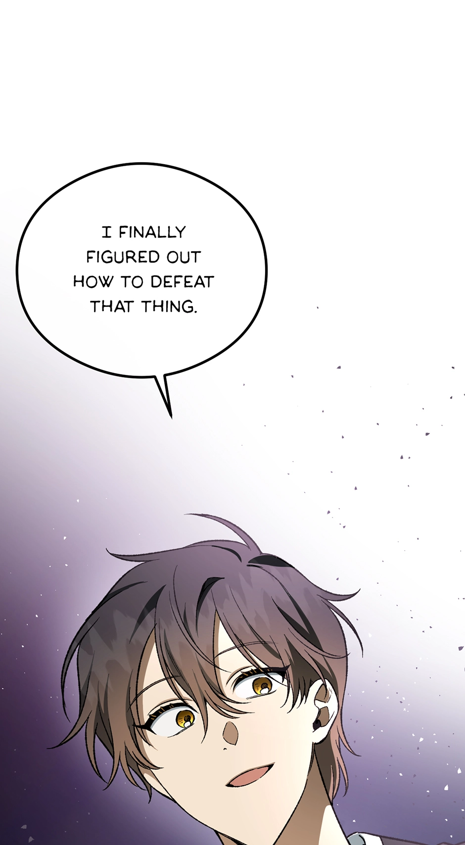 Guide to be King of the Dead Chapter 30 page 65 - 