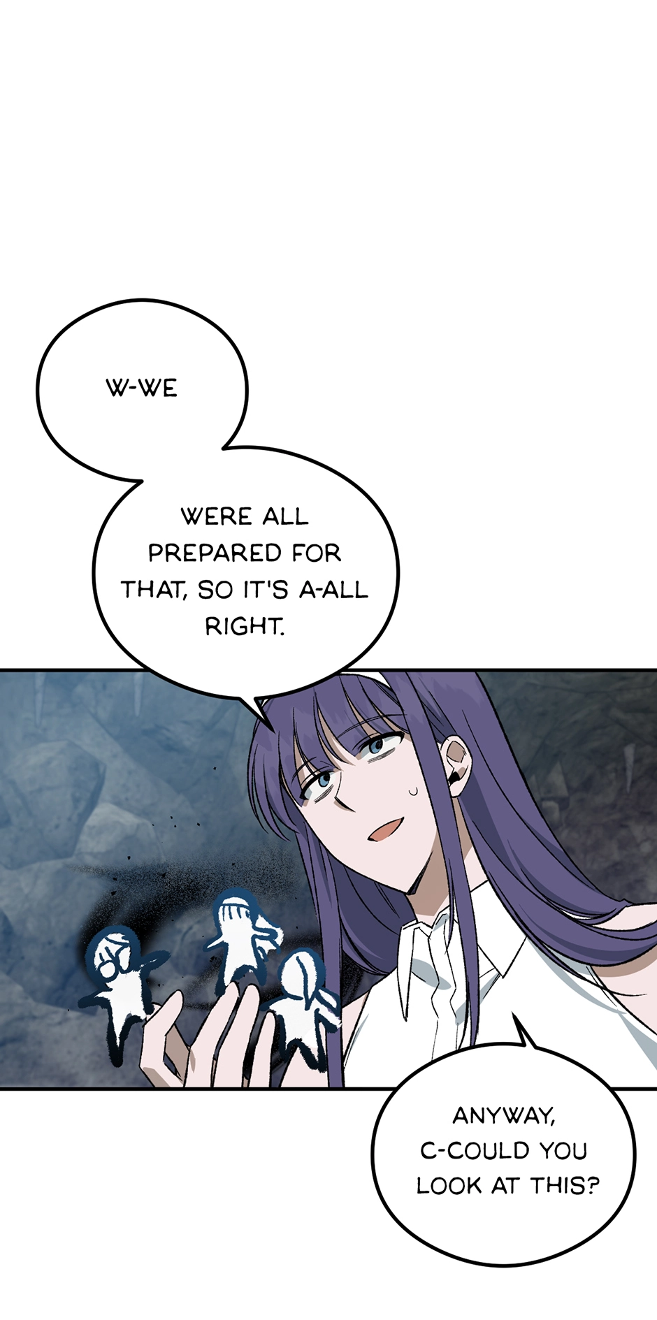 Guide to be King of the Dead Chapter 30 page 10 - 