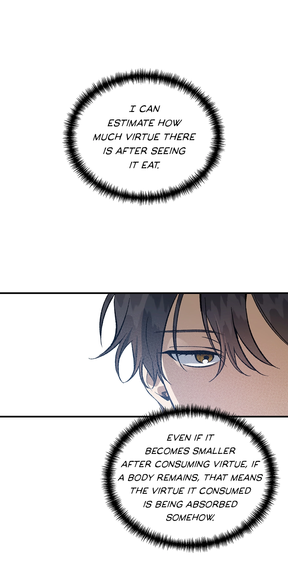 Guide to be King of the Dead Chapter 31 page 1 - 
