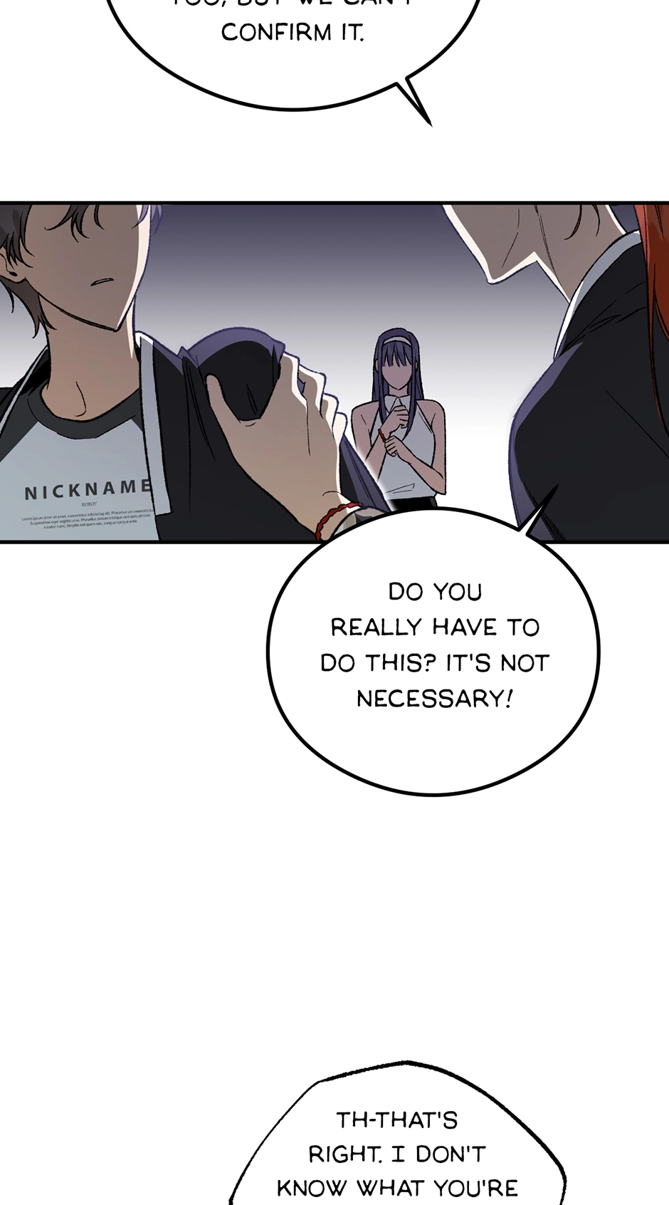 Guide to be King of the Dead Chapter 31 page 11 - 