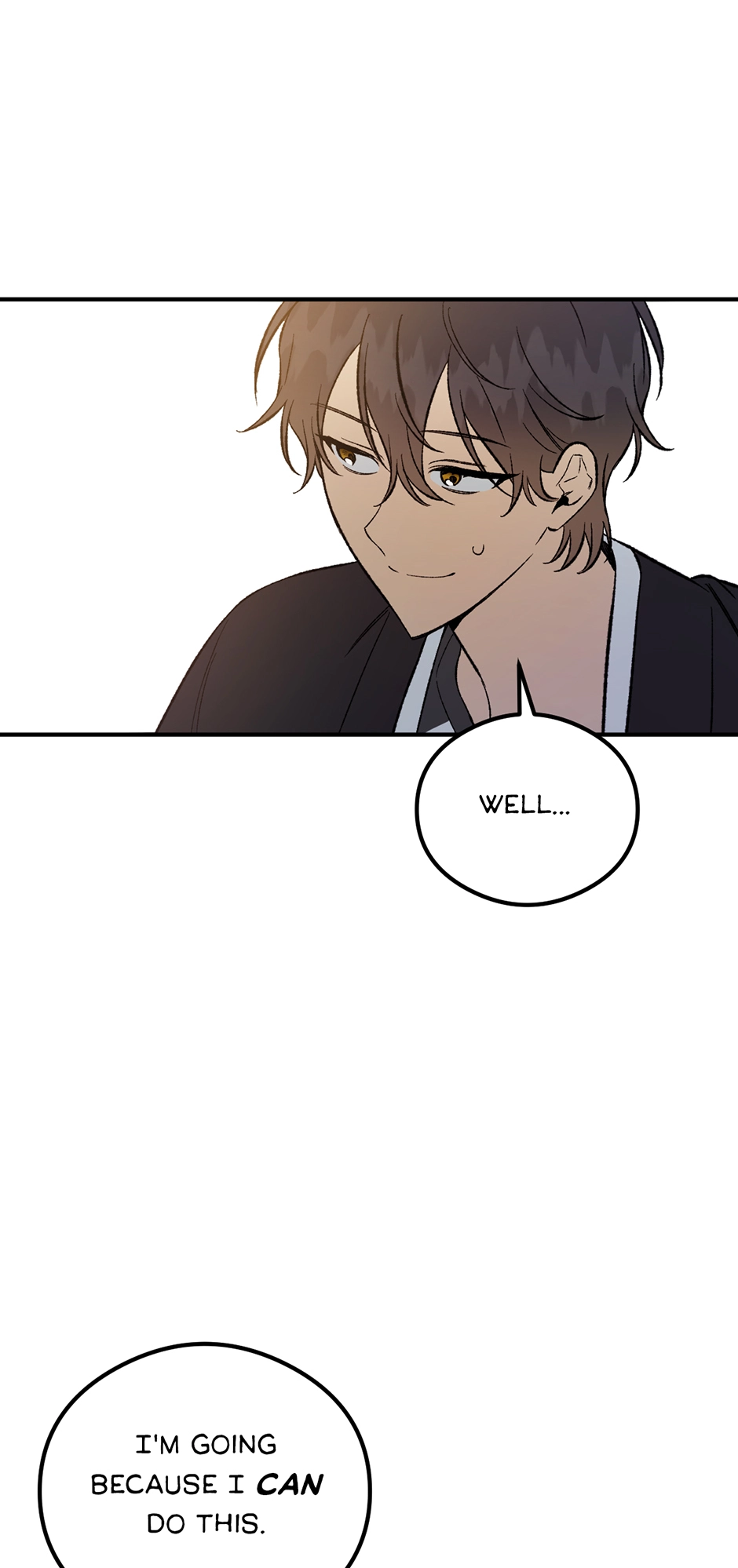Guide to be King of the Dead Chapter 31 page 13 - 
