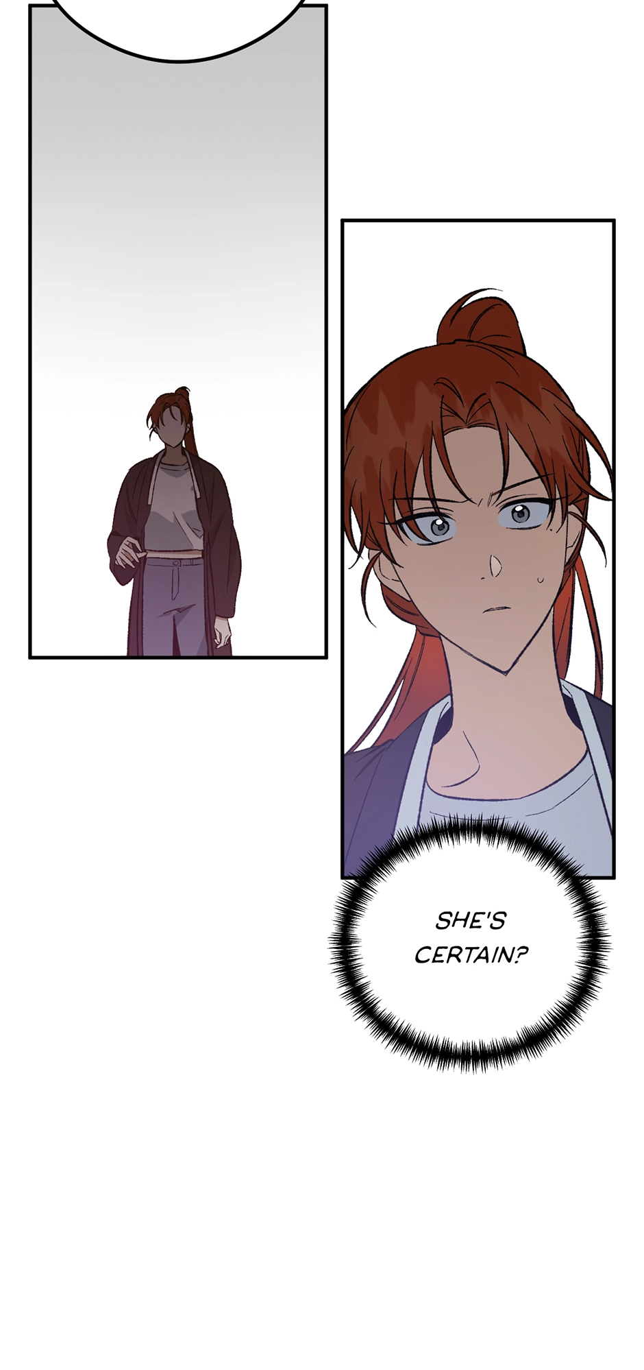 Guide to be King of the Dead Chapter 31 page 14 - 