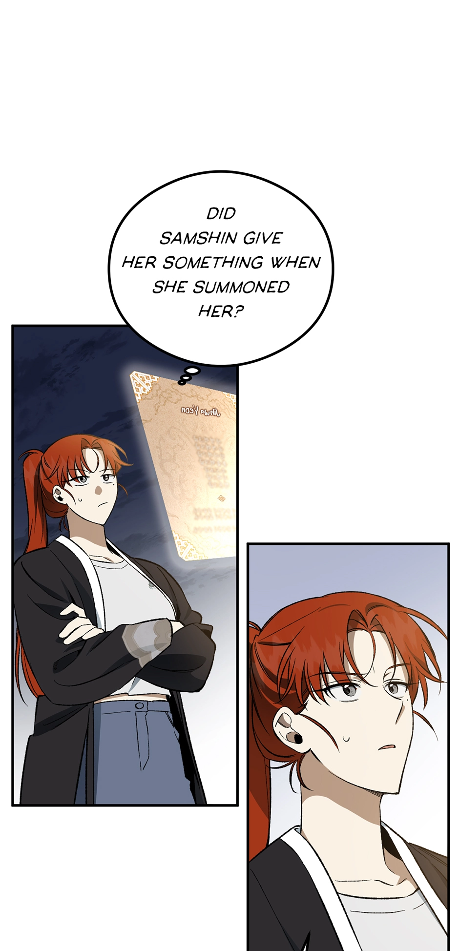 Guide to be King of the Dead Chapter 31 page 18 - 