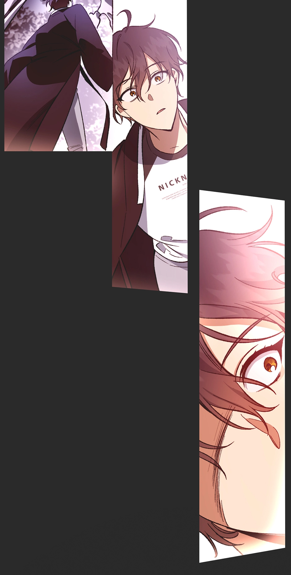 Guide to be King of the Dead Chapter 31 page 3 - 